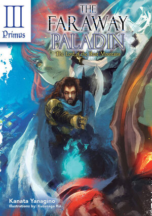 The Faraway Paladin Vol 03 Light Novel (Hardcover)