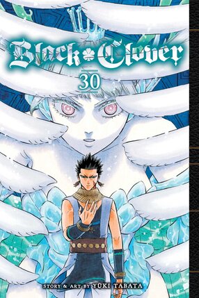 Black Clover vol 30 GN Manga