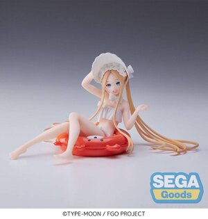 Fate/Grand Order SPM PVC Prize Figure - Foreigner/Abigail Williams (Summer)