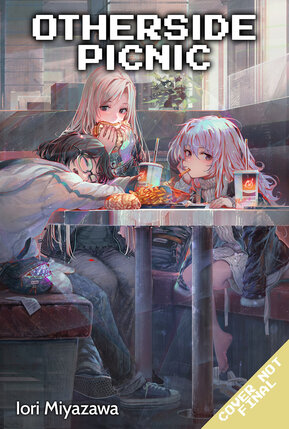 Otherside Picnic Light Novel Omnibus vol 03