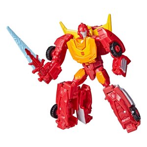 Transformers Generations Legacy Core Action Figure - Autobot Hot Rod