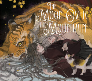 Maiden's bookshelf - The Moon Over the Mountain