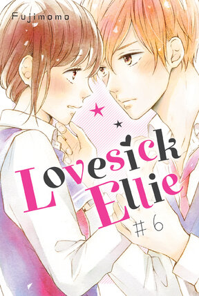 Lovesick Ellie vol 06 GN Manga
