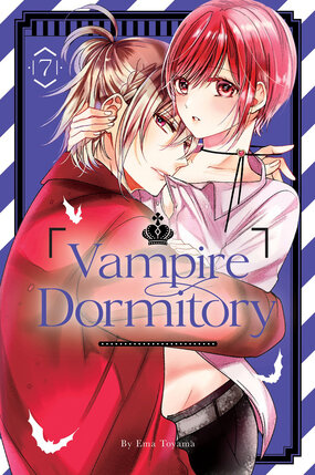 Vampire Dormitory vol 07 GN Manga