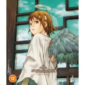 Haibane Renmei Collection Blu-Ray UK