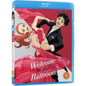 Welcome to the Ballroom Complete Collection Blu-Ray UK