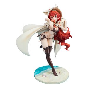 Mushoku Tensei: Jobless Reincarnation PVC Figure - Eris Boreas Greyrat Swimsuit Ver. 1/7