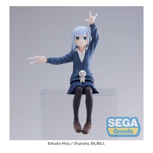 Aharen-san wa Hakarenai PM Perching PVC Figure - Reina Aharen