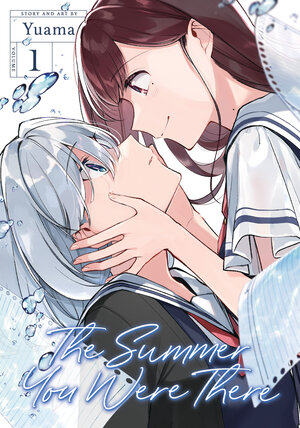 The Summer You Were There vol 01 GN Manga