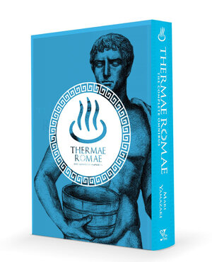 Thermae Romae The Complete Omnibus GN Manga
