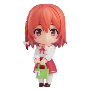 Rent A Girlfriend PVC Figure - Nendoroid Sumi Sakurasawa
