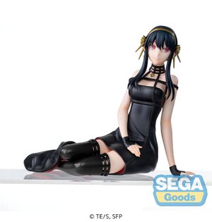 Spy × Family PM Perching PVC Figure - Yor Forger