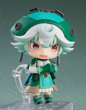 Made in Abyss: The Golden City of the Scorching Sun PVC Figure - Nendoroid Prushka