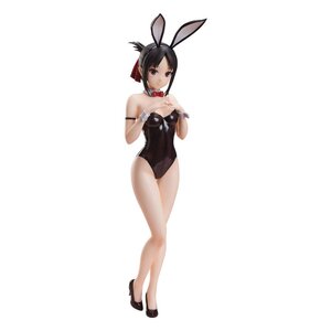 Kaguya-sama: Love is War Figure PVC Figure - Kaguya Shinomiya Bare Leg Bunny Ver. 1/4