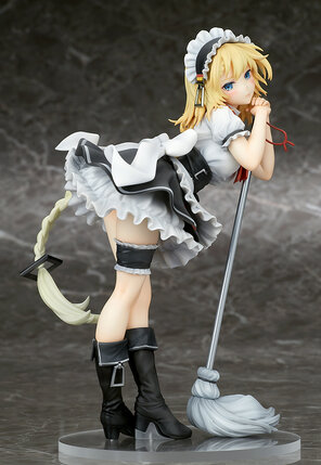 Girls' Frontline PVC Figure - Gr G36 1/7