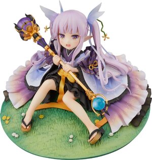 Princess Connect! Re:Dive PVC Figure - Kyoka 1/7