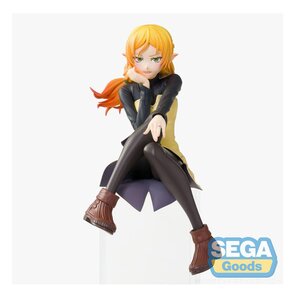 Uncle From Another World PM Perching PVC Figure - Elf