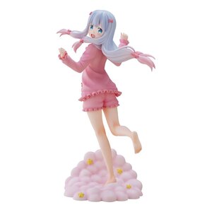 Eromanga Sensei Tenitol PVC Figure - Sagiri Izumi
