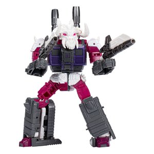 Transformers Generations Legacy Deluxe Class Action Figure - Skullgrin