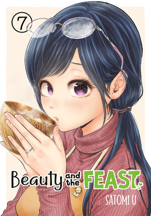 Beauty and the Feast vol 07 GN Manga