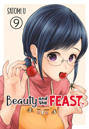 Beauty and the Feast vol 09 GN Manga