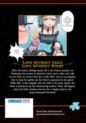 The Duke of Death and His Maid vol 05 GN Manga