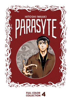 Parasyte Full Color Collection vol 04 GN Manga