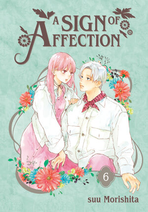 A Sign of Affection vol 06 GN Manga