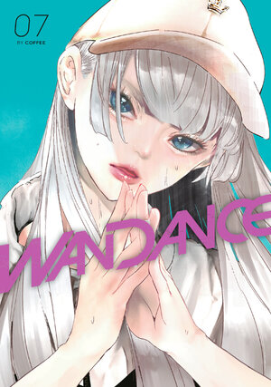 Wandance vol 07 GN Manga