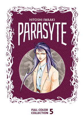 Parasyte Full Color Collection vol 05 GN Manga