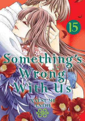 Something's Wrong With Us vol 15 GN Manga
