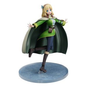 In the Land of Leadale PVC Figure - Cayna 1/7