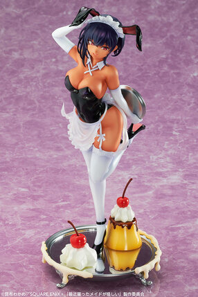 The Maid I Hired Recently Is Mysterious PVC Figure - Lilith 1/7