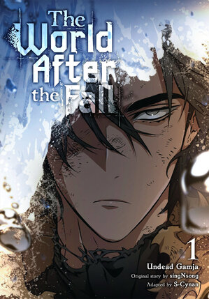 The World After the Fall vol 01 GN Manwha