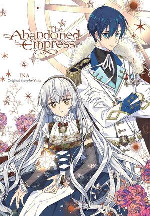 The Abandoned Empress vol 04 GN Manga