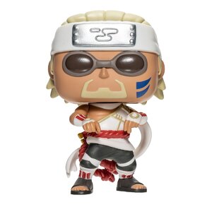 Naruto Pop Vinyl Figure - Killer Bee (Chase Possible) (Entertainment Earth Exclusive)