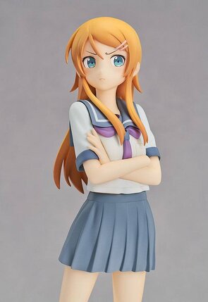 Oreimo Pop Up Parade PVC Figure - Kirino Kousaka