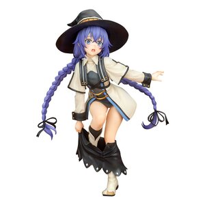 Mushoku Tensei PVC Figure - Roxy Migurdia Dressing Mode 1/7