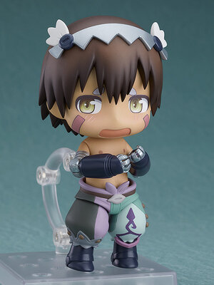 Made in Abyss PVC Figure - Nendoroid Reg