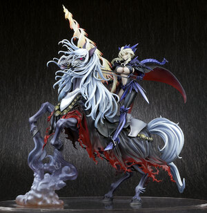 Fate/Grand Order PVC Figure - Lancer/Altria Pendragon Alter (3rd Ascension) 1/8