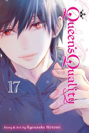 Queen's Quality vol 17 GN Manga