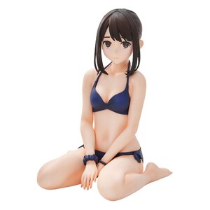 Ganbare Douki-chan PVC Figure - Douki-chan Swimsuit Style