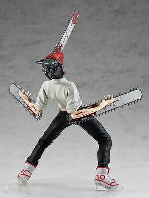 Chainsaw Man Pop Up Parade PVC Figure - Chainsaw Man