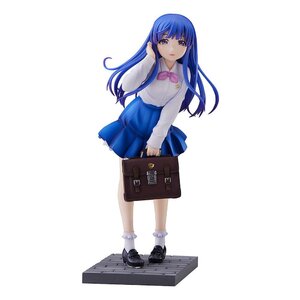 Higurashi: When They Cry - Sotsu PVC Figure - Rika Furude: High School Student Ver. 1/7