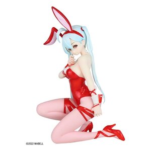 Original Character PVC Figure - Neala Red Rabbit Illustration by MaJO 1/5