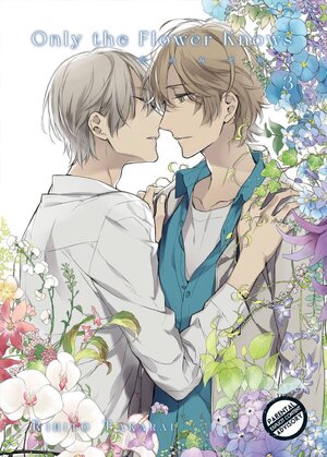 Only the Flower Knows vol 03 GN Manga