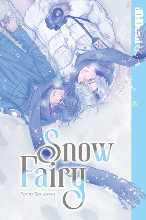 Snow Fairy GN Manga