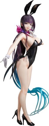 The Elder Sister-Like One PVC Figure - Yang Guifei: Caged Bird