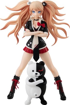 Danganronpa 1.2 Reload Pop Up Parade PVC Figure - Junko Enoshima (re-run)