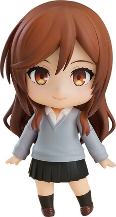 Horimiya PVC Figure - Nendoroid Kyoko Hori